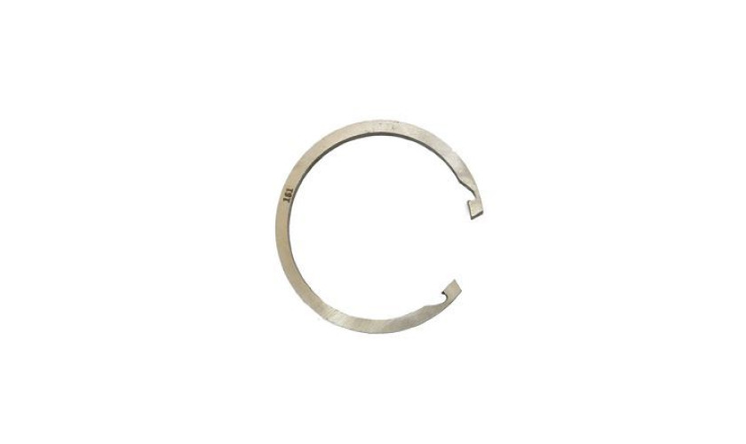 ANEL ELASTICO ACOPLAMENTO 4,09MM EIXO SAIDA DIFERENCIAL RD 23145 CARGO VW (TAK52