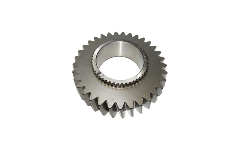 ENGRENAGEM 2A MARCHA MOVEL 33 DENTES CÂMBIO ZF S5-680 VERSAO 010
 (0002627912,)