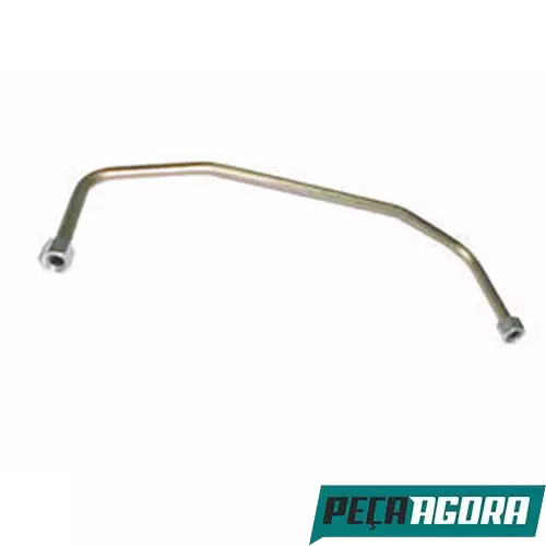 CANO MAIOR LIGACAO CUICAS MB MERCEDES BENZ L LB LK 2013 (3454206136)