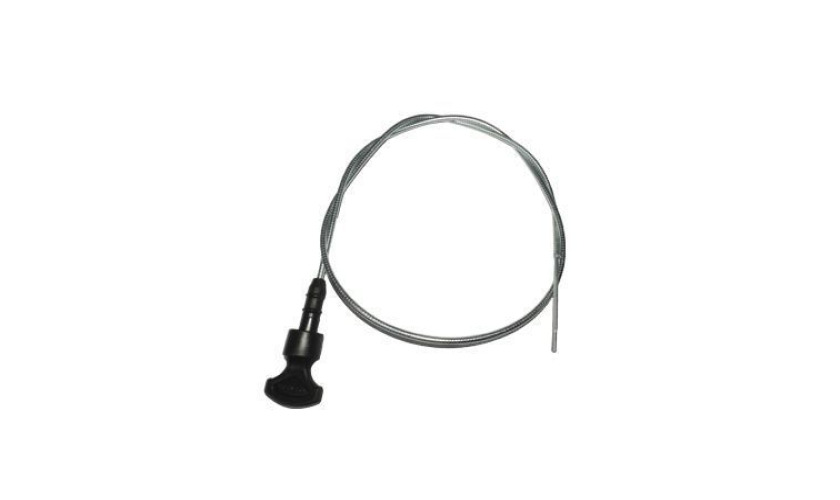 VARETA NIVEL OLEO MOTOR 1121MM VW 17.240-OT ONIBUS MOTOR TRASEIRO (2TB115611,)