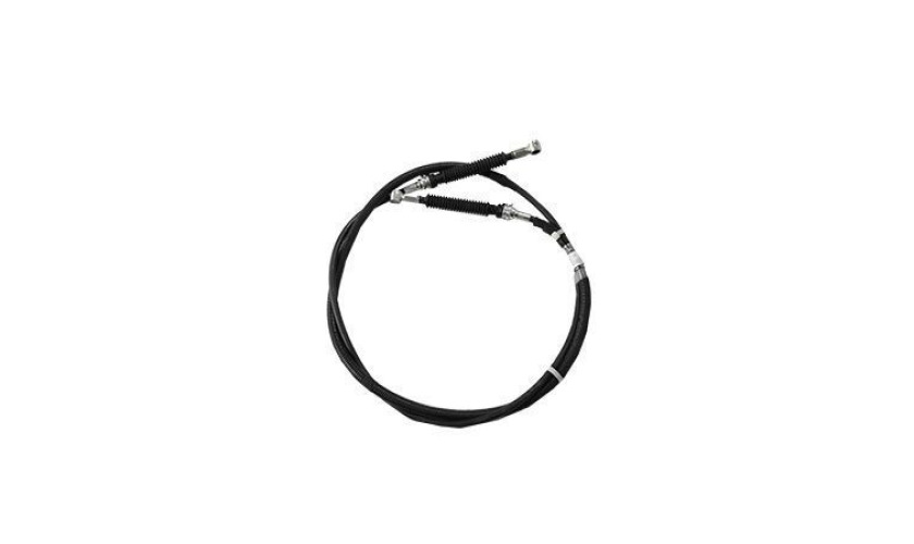 CABO SELECAO CÂMBIO B40SL PARA IVECO TECTOR 150E21 EURO 5
 (5801766916)