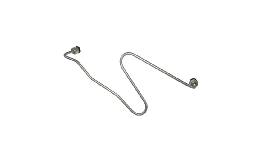 TUBO INJETOR CILINDRO 3 MOTOR CUMMINS SERIE C 8.3L VW 16210 MOTOR CUMMINS SERIE 