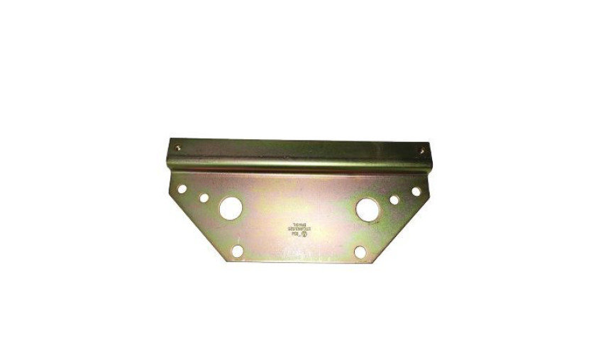 SUPORTE FIXACAO PROTETOR MOTOR VW 18310 2001 DIANTE (2T0863525)