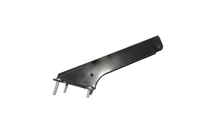 SUPORTE LATERAL CABINE LD DIREITO FORD NOVO CARGO 1317 4X2 1319 4X2 1517 4X2 151