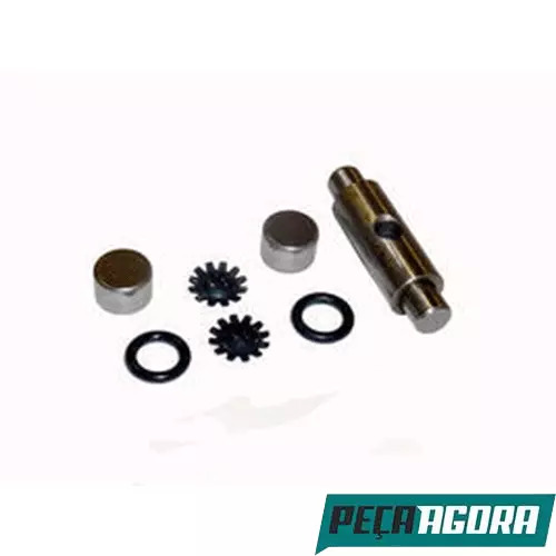 REPARO PINO TRABULHADOR CAMBIO MB MERCEDES BENZ 1935 1941 (0002670574)