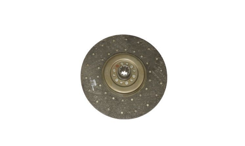 DISCO EMBREAGEM 380MM INGEAUTO MB BUS O326 O355 O364 11RST O365 11R OH1517 OH152