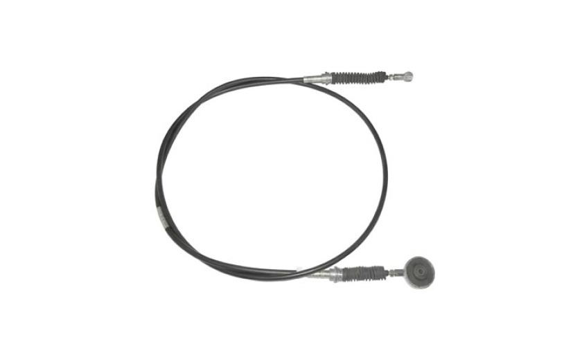 CABO ENGATE COMANDO CÂMBIO 3580MM VW 8.150 9.150 (2R0711265A)