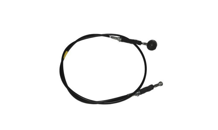 CABO ENGATE CÂMBIO DOURADO 2760MM VW 8150E 9150E (2R0711265B-MAN/K12)