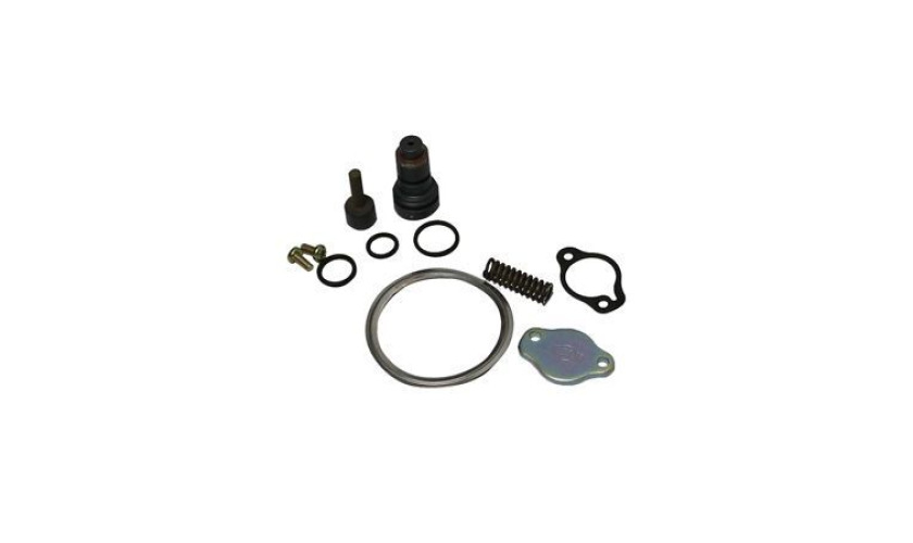 ANEL METALICO DE VEDACAO FORD CARGO 712 814 815 915 (BF6X6W400C)