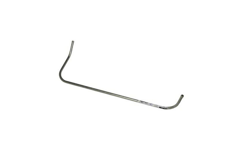 TUBO DESAERACAO PRINCIPAL RADIADOR FORD CARGO 1215 1415 1217 1417 1617 1421 1621