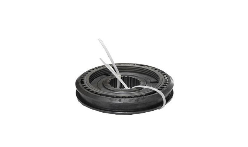 KIT SINCRONIZADOR 3A 4A MARCHA CÂMBIO ZF 9S1110 TD VW CONSTELLATION 17.280 24.2