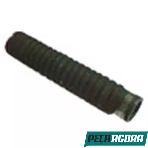 MANGUEIRA SUPORTE RADIADOR COMPLETO PARA SCANIA LB110 L111 (283136)