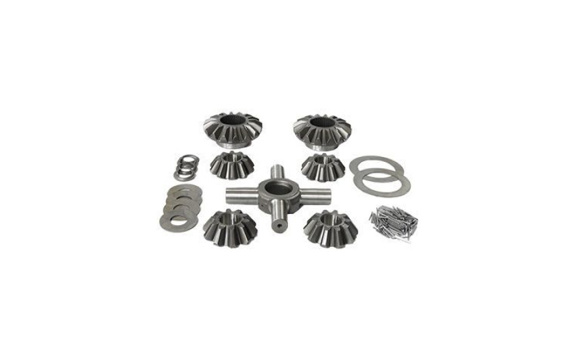 REPARO CAIXA SATELITE DIFERENCIAL COMPLETO CRUZETA HL-4/1 REFORCADO
 (0003501240