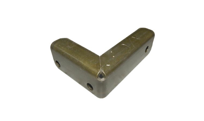 SUPORTE ALTERNADOR MOTOR MWM 6 CILINDROS (960706300074)