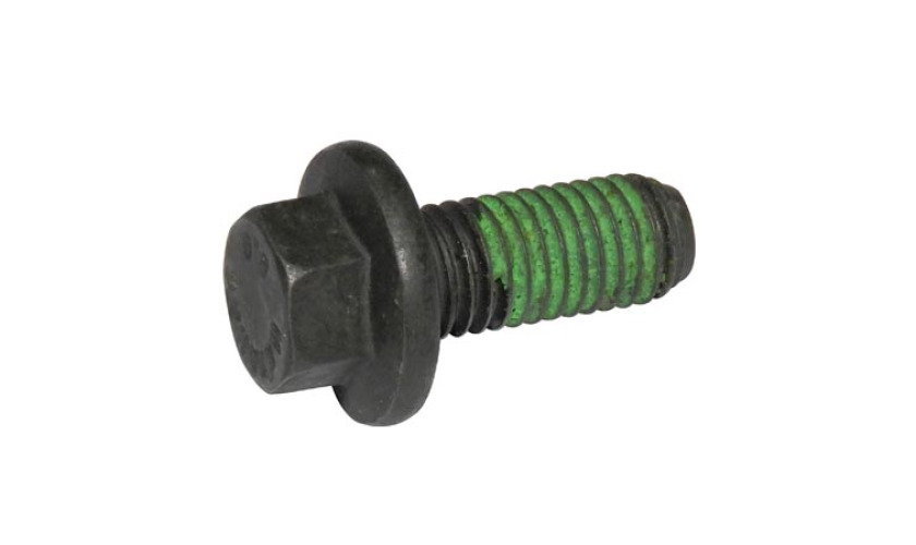 PARAFUSO COMPRESSOR AR FORD F350 F4000 2005 DIANTE (BG5T45965B)