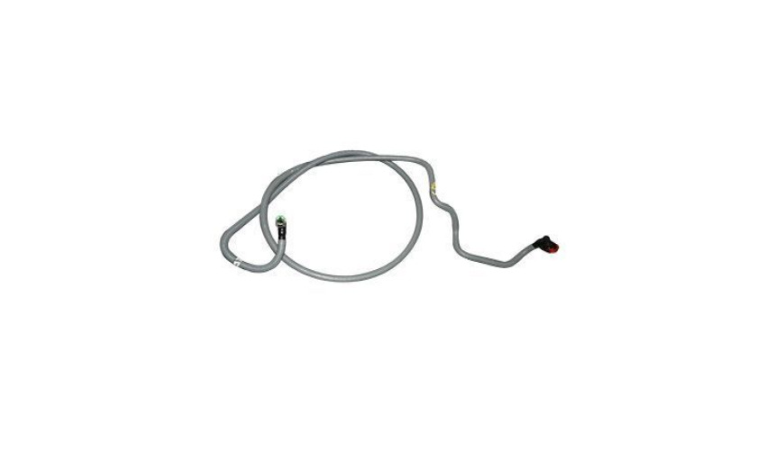 TUBO COMBUSTIVEL FILTRO MOTOR FORD CARGO 816 1119 (EC459C330CF)