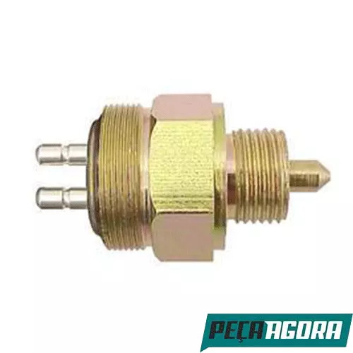 INTERRUPTOR TRANSFERENCIA  PONTO MORTO LUZ RE PARA SCANIA 112 113 (370710)