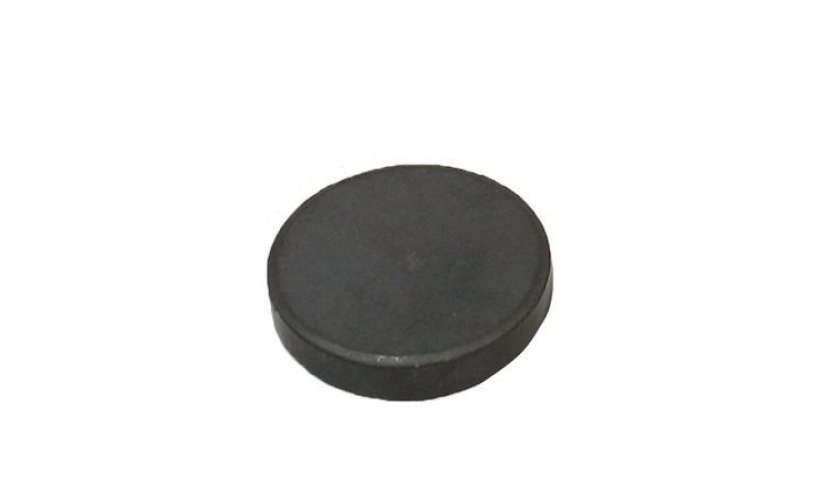 DISCO MAGNETICO CÂMBIO EATON MB 1728 2423B VOLVO VM23 VM260 VOLKS 17300 23310 2