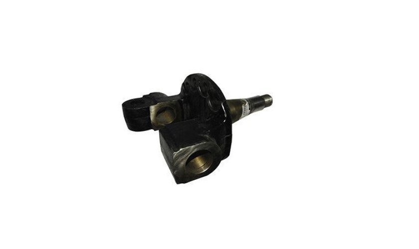 MANGA EIXO LD DIREITO 16 TON COM ABS NOVO CARGO 1717 2428 2628 3132 2422 2622 15