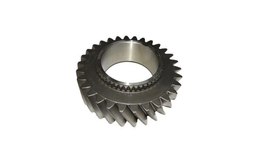 ENGRENAGEM 2A MARCHA CÂMBIO FS5205 VW CONSTELLATION 17280 24280 (2T2311283)