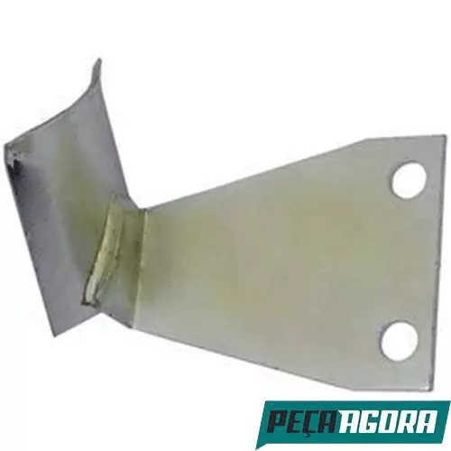 SUPORTE TUBO INTERCOOLER PARA SCANIA T 112 113 (525630)