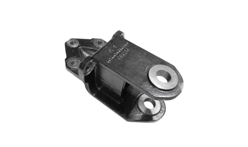 SUPORTE SUPERIOR LD DIREITO BARRA ESTABILIZADORA AGRALE MA 10 MA 15
 (6021014010