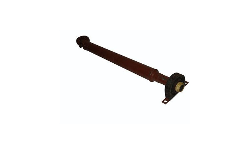 EIXO TRANSMISSAO CÂMBIO COMPLETO PARA IVECO DAILY 5912 6012 ATE CHASSIS 8313657