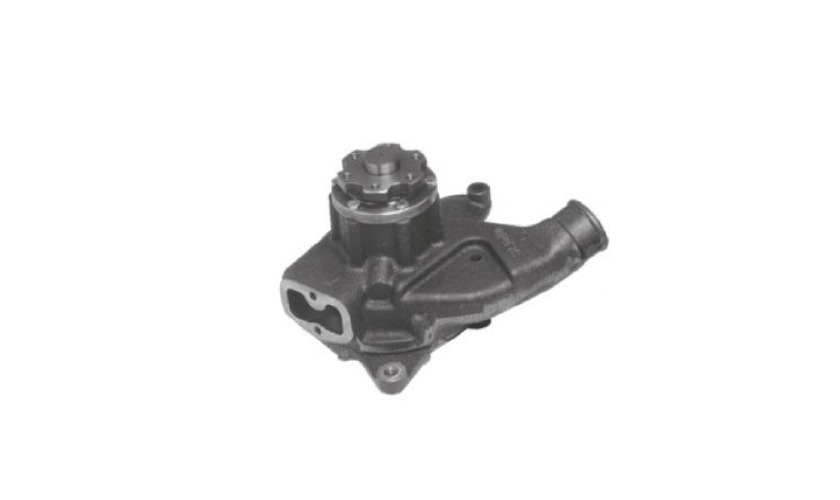 REPARO BOMBA DAGUA MOTOR MB OM352 OM352A 1111 1113 1116 1313 1314 1316 1513 SEM 