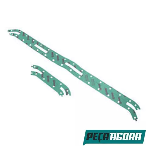 JUNTA CARTER OLEO VOLVO N10 NL10 (424602)