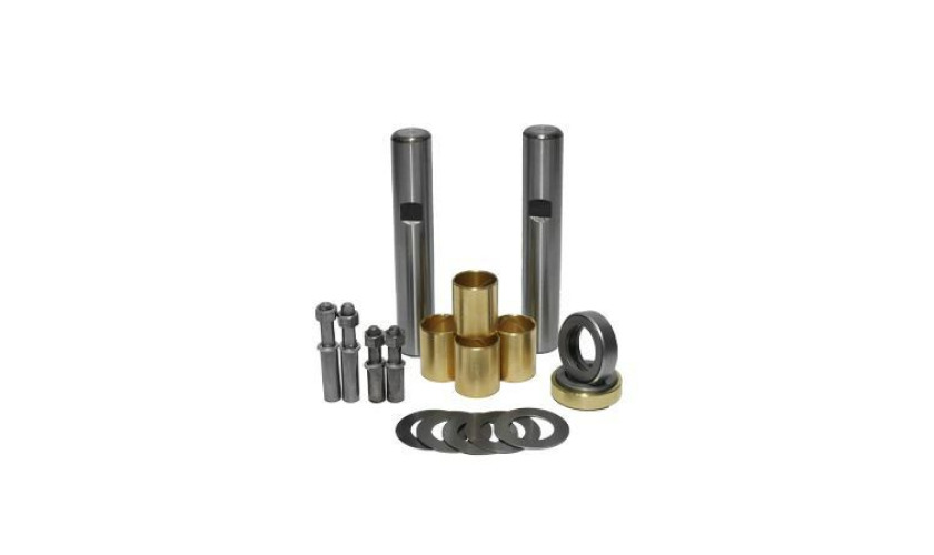 JG. EMBUCHAMENTO 0,30 C/ CHIME ROLAMENTO 33,30MM (VA030AR/030)