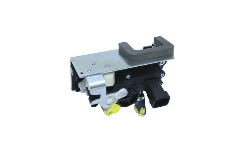 FECHADURA SEM MACANETA INTERNA PORTA LD DIREITA ELETRICA 2 SERIE FORD NOVO CARGO