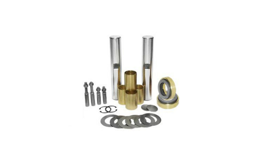 EMBUCHAMENTO 46,25 CROMO CHIMIE VW 14210 16180 16210 (VA024XA/070)