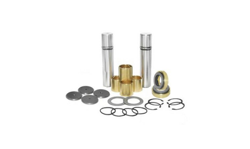 EMBUCHAMENTO 50,30 CROMO E CHIMIE MB 371 (VA077XA/030)