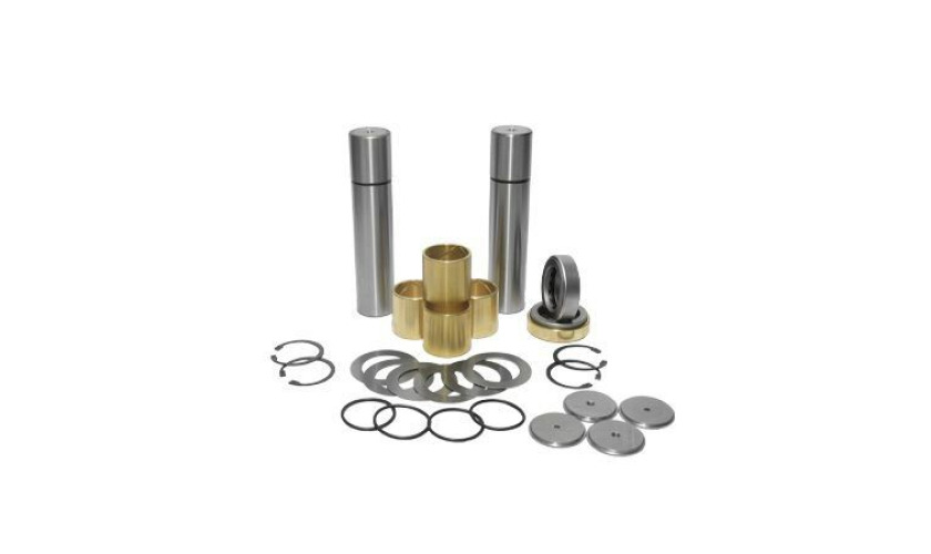 EMBUCHAMENTO COMPLETO CHIMIE ROLAMENTO 51/50,60 MB 1935 (VA102AR/060)