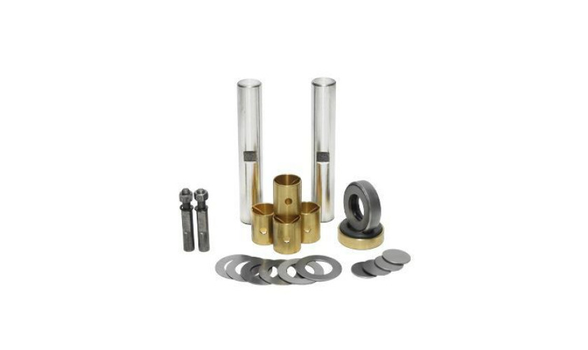 EMBUCHAMENTO 29,00 CROMO CHIMIE E ROLAMENTO CHEVROLET CD60 1964 A 1980 (VA061XAR