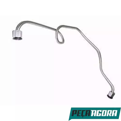 CANO INJETOR 1  CILINDRO VOLVO NL12 (4702510)