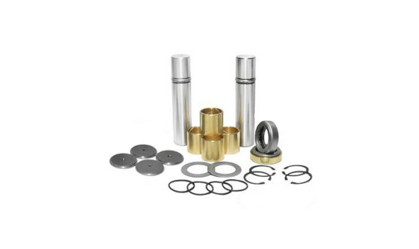 EMBUCHAMENTO 50,40 CROMO CHIMIE E ROLAMENTO MB 371 (VA077XAR/040-137)