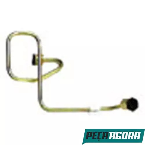 CANO INJETOR 3  CILINDRO PARA SCANIA 110 111 116 (258411)