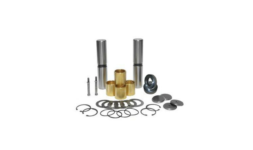 EMBUCHAMENTO 45,90 ROLAMENTO MB ATEGO OF 1722 (VA02/090)