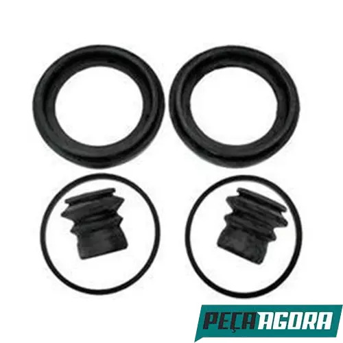 REPARO PARCIAL PINCA FREIO DISCO SMB MERCEDES BENZ 709 912 (0004216686)