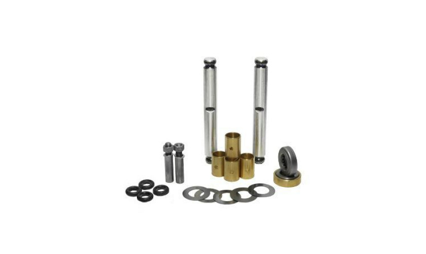 EMBUCHAMENTO 23,90 CROMO CHIMIE ROLAMENTO FORD F350 ANTIGO (VA062XAR/050)