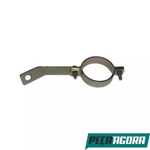 ABRACADEIRA ESCAPE 3 VW VOLKSWAGEN 7100 8140 (2RD253093)