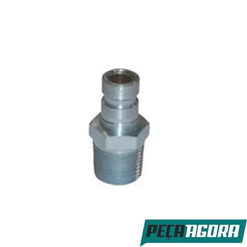 BUJAO RETARDER ARREFECIMENTO PARA SCANIA SERIE PGR (13793683)