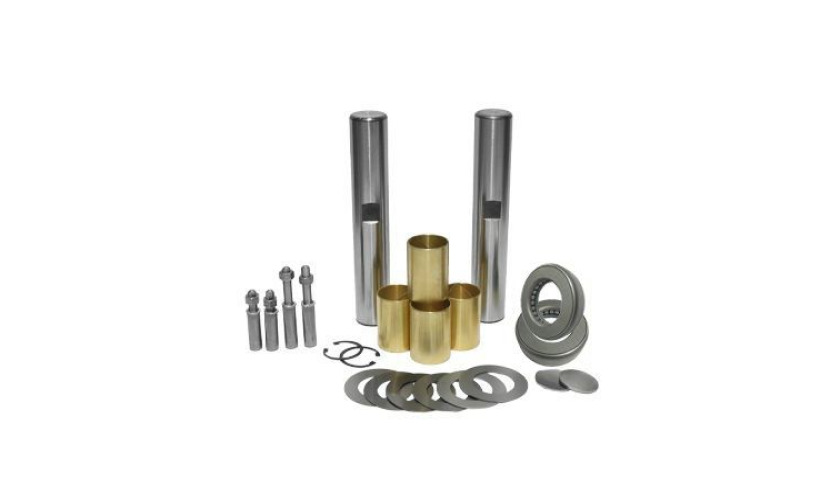 EMBUCHAMENTO 45,55 ROLAMENTO IMPORTADO FORD CARGO 16 TON (VA043RI/STD)