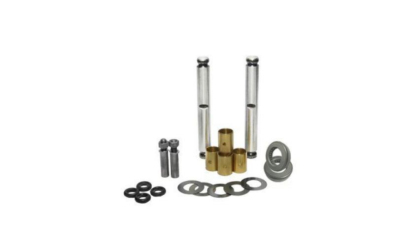 EMBUCHAMENTO 23.90 COM CROMO E ROLAMENTO AGRALE 1600 (VA100X/050)