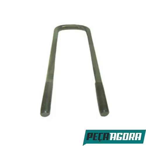 GRAMPO MOLA TRASEIRO MB MERCEDES BENZ OF1315 1318 (3213512225)