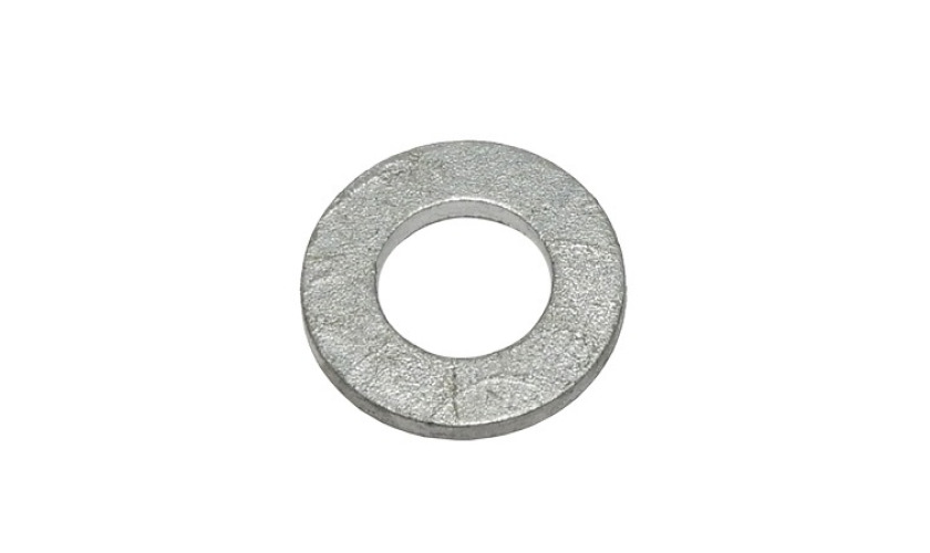 ARRUELA 8,4X16MM PARA IVECO CAVALLINO CURSOR EUROCARGO EUROTECH EUROTRAKKER STRA