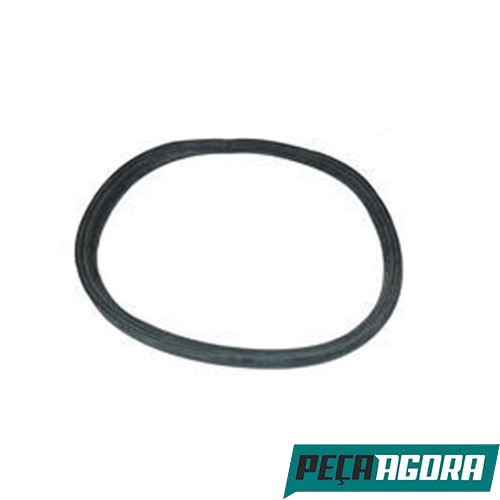 GUARNICAO VIDRO LATERAL MENOR VOLVO NL 10 80 a 88 (1598162)