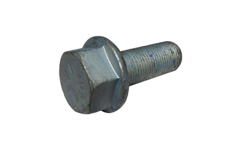 PARAFUSO TAMPA CUBO RODA TRASEIRO M16X1,5X45 MB ATEGO 1718 2425 (000000001130)