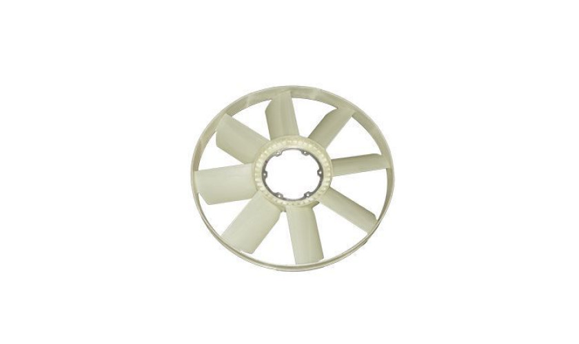 HELICE 9 PAS 704MM COM ANEL VW CUMMINS MWM TITAN (2T0121303B.)